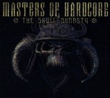 VA  -  Masters Of Hardcore Chapter XXXIX The Skull Dynasty