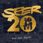 Seer - 20 Jahre (Nur Das Beste)