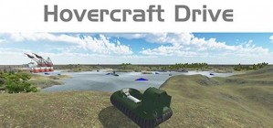 Hovercraft Drive