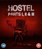 Hostel 1-3