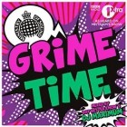 Ministry Of Sound: Grime Time