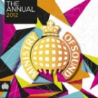 Ministry Of Sound - The Annual 2012