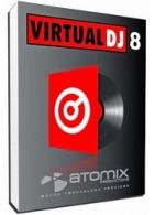 VirtualDJ 2021 Pro Infinity 8.5.6294 (x64)