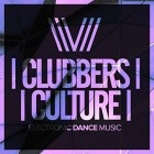 Clubbers Culture Various Dance House