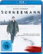 Schneemann