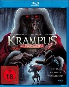 Krampus The Christmas Devil