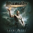 Rhapsody Luca Turillis - Prometheus-Cinematic and Live