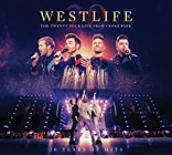 Westlife - The Twenty Tour Live From Croke Park