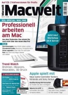 Macwelt 03/2014