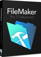 FileMaker Pro Advanced v17.0.5