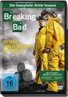 Breaking Bad - Staffel 3