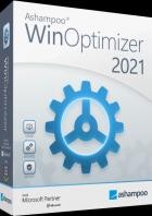 Ashampoo WinOptimizer 2021 v18.00.18