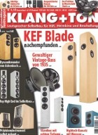 Klang und Ton Magazin 04/2015