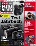 Chip Foto Video - Das große Testjahrbuch 2016