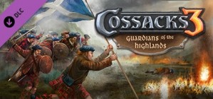 Cossacks 3 Guardians of the Highlands