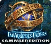 Mystery Tales - Im Auge des Feuers Sammleredition