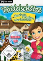 Trödelschätze - Suchen, Finden, Verkaufen