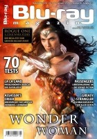 Blu-ray Magazin 05/2017