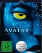 Avatar - Aufbruch nach Pandora ( Limited Edition )