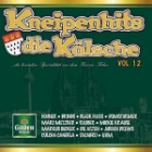 Kneipenhits - Die Kölsche Vol.12