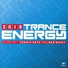 Trance Energy 2018 (Mixed By Cosmic Gate And Ben Nicky)