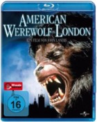 American Werewolf in London (Uncut)