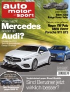 Auto Motor und Sport 10/2017