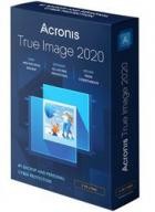 Acronis True Image 2020 Build 38530 + Bootable ISO