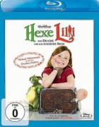 Hexe Lilli , Der Drache und Das Magische Buch