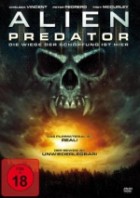 Alien Predator 3D