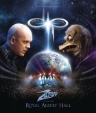 Devin Townsend Presents - Ziltoid Live At The Royal Albert Hall (2015)