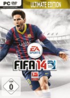 FIFA 14 - Ultimate Edition