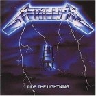 Metallica - Ride The Lightning (Remastered Deluxe Edition)