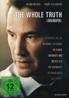 The Whole Truth - Lügenspiel