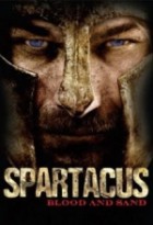 Spartacus-Blood and Sand