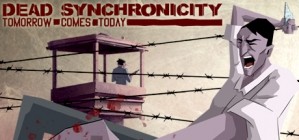 Dead Synchronicity Tomorrow Comes Today