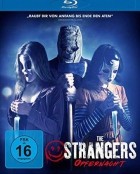 The Strangers: Opfernacht