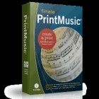 MakeMusic Finale PrintMusic 2010 v15.0 r1