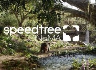 SpeedTree v8.1.3 Cinema Edition