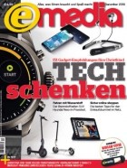 E-Media Magazin 12/2018