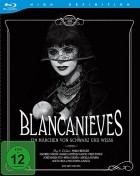 Blancanieves - Ein Märchen von Schwarz und Weiß