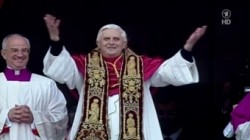 Die Vatikanverschwoerung Sex Intrigen und geheime Konten