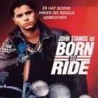 Born to Ride