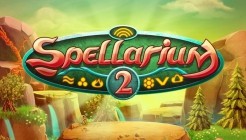 Spellarium 2