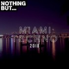 VA - WMC Miami 2018 Techno