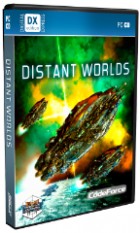 Distant Worlds