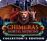 Chimeras Mortal Medicine Collectors Edition