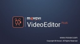 Movavi Video Editor Plus v20.3.0