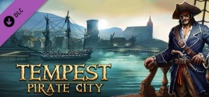 Tempest Pirate City