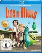 Luis und die Aliens